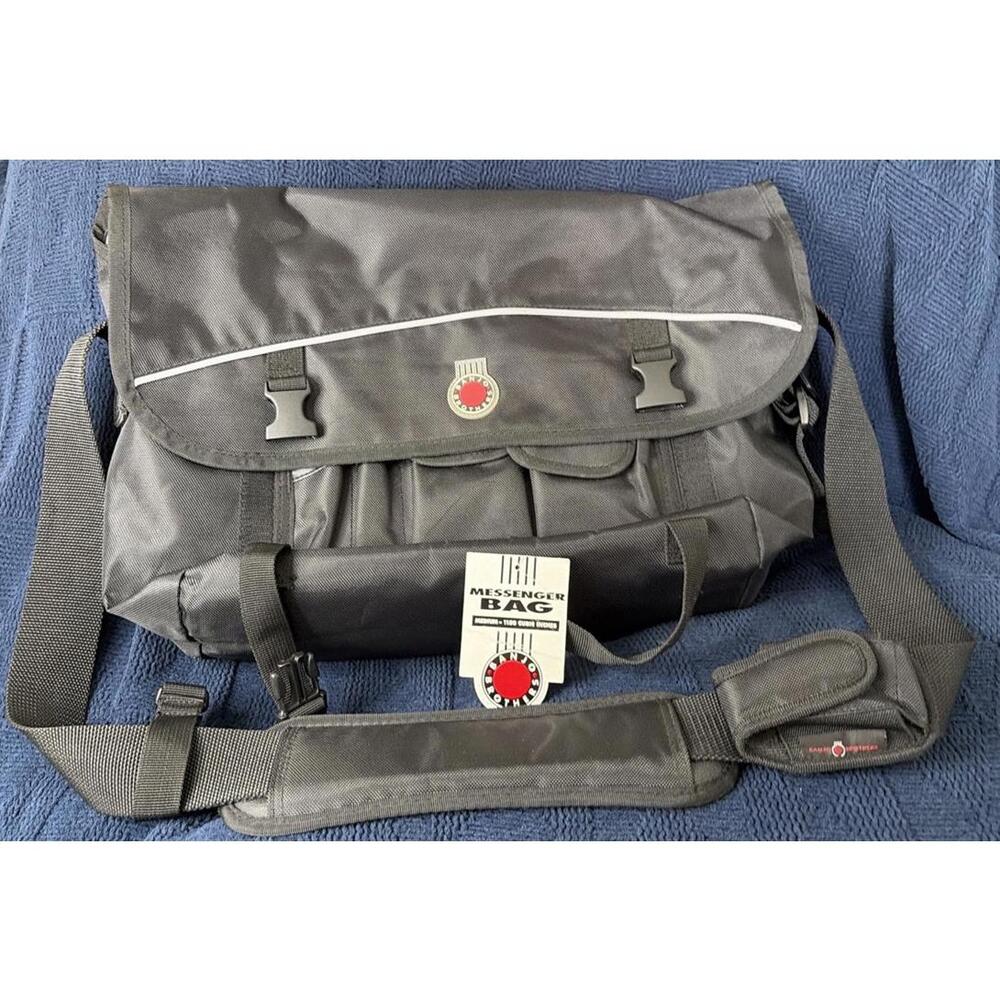BanjoBrothers Messenger Bag Bicycle Commuter Laptop Shoulder